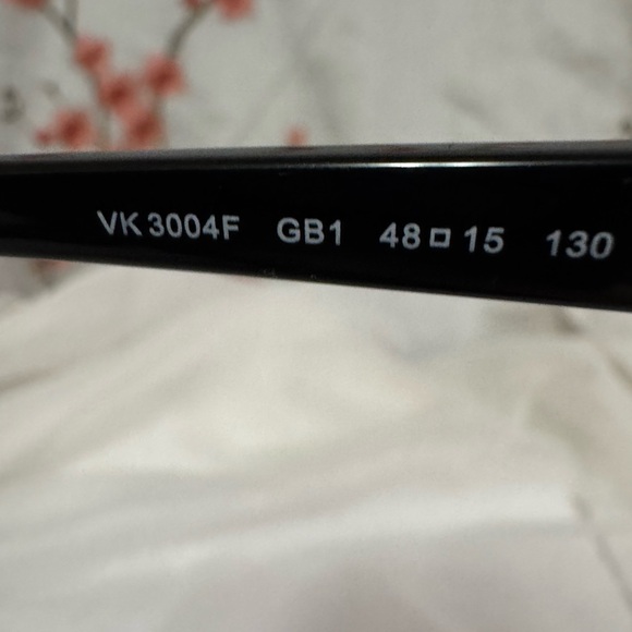 Versace Classic Black Eyewear - Picture 6 of 6